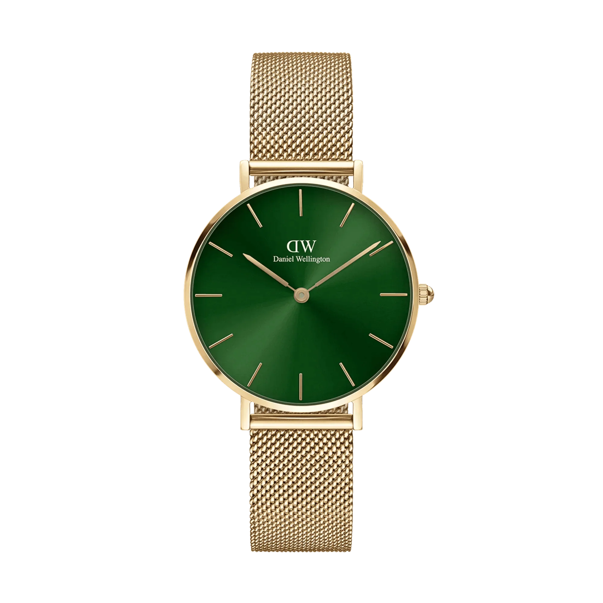 Daniel Wellington Petite Emerald  Ladies Watch DW00100479