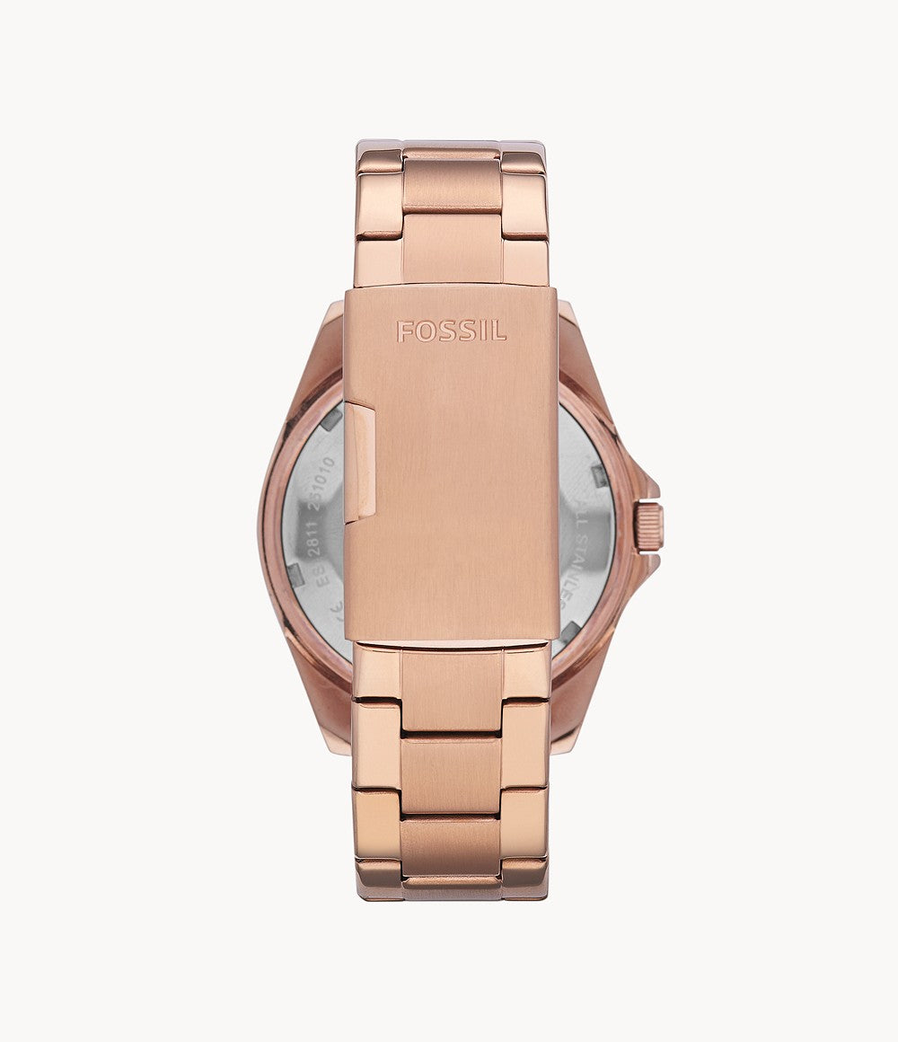 Fossil Riley Ladies