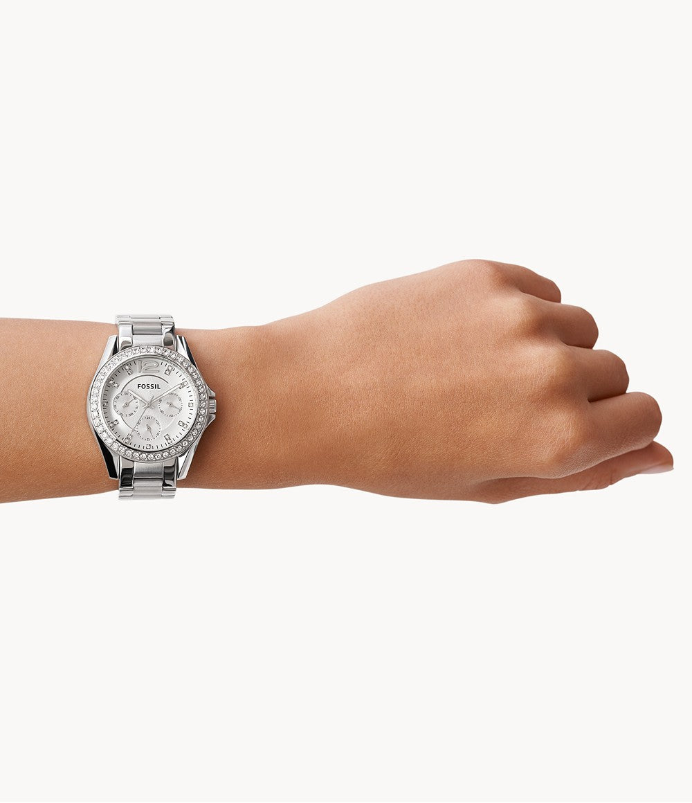 Fossil Riley Ladies