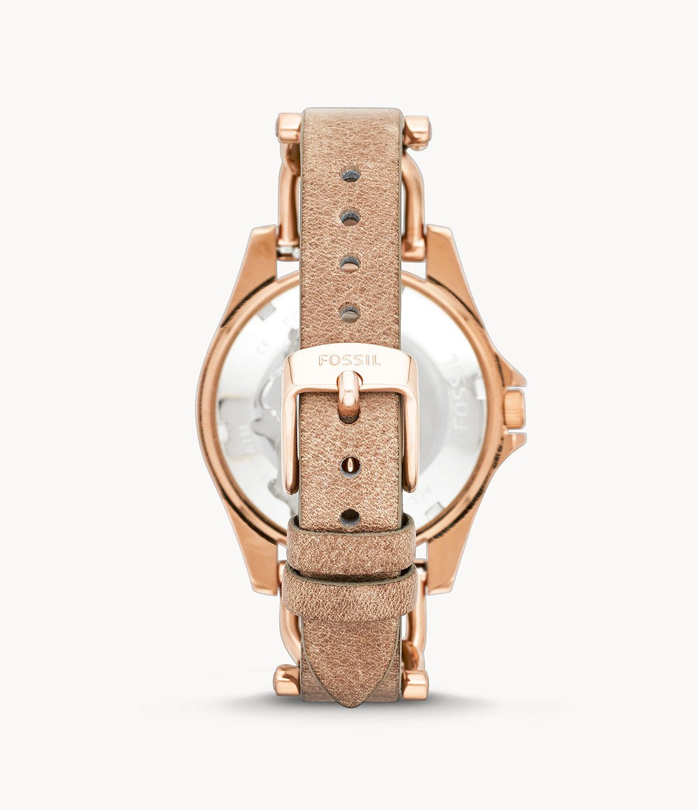 Fossil Riley Ladies