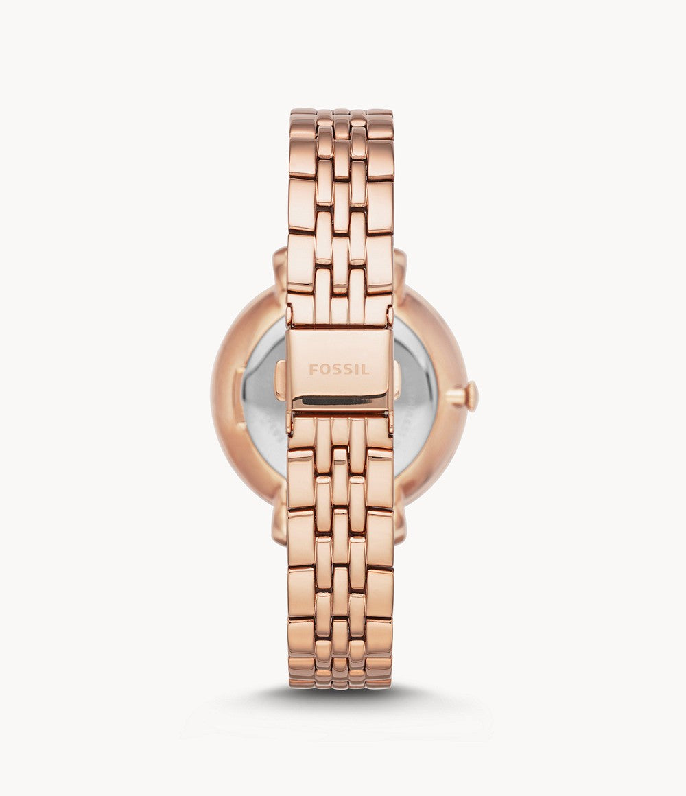 Fossil Jacqueline Ladies