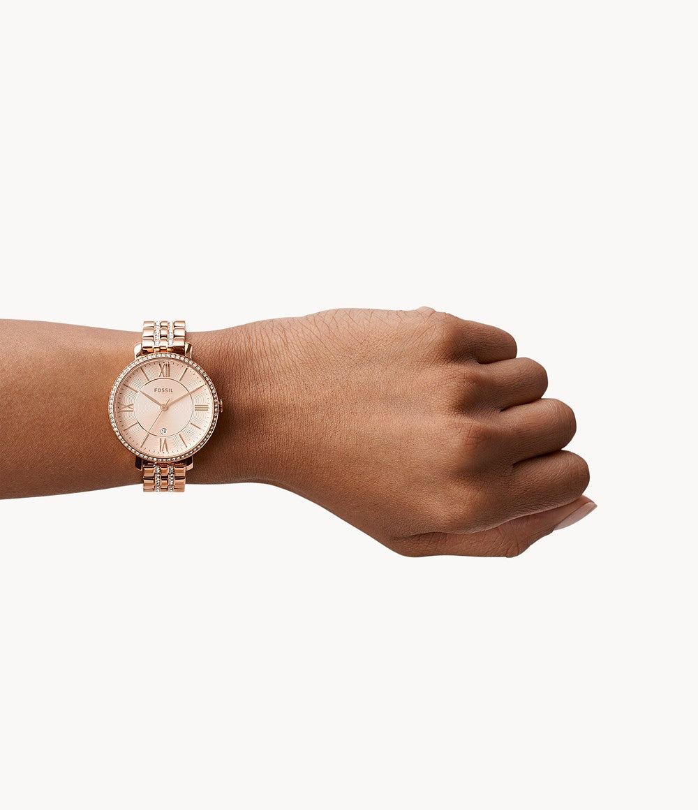 Fossil Jacqueline Ladies