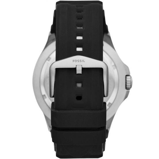 Fossil FS5689 Mens Black FB02 Watch