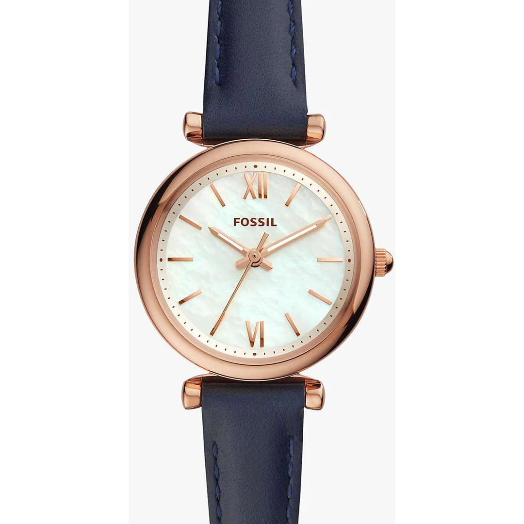 Fossil Carlie Ladies
