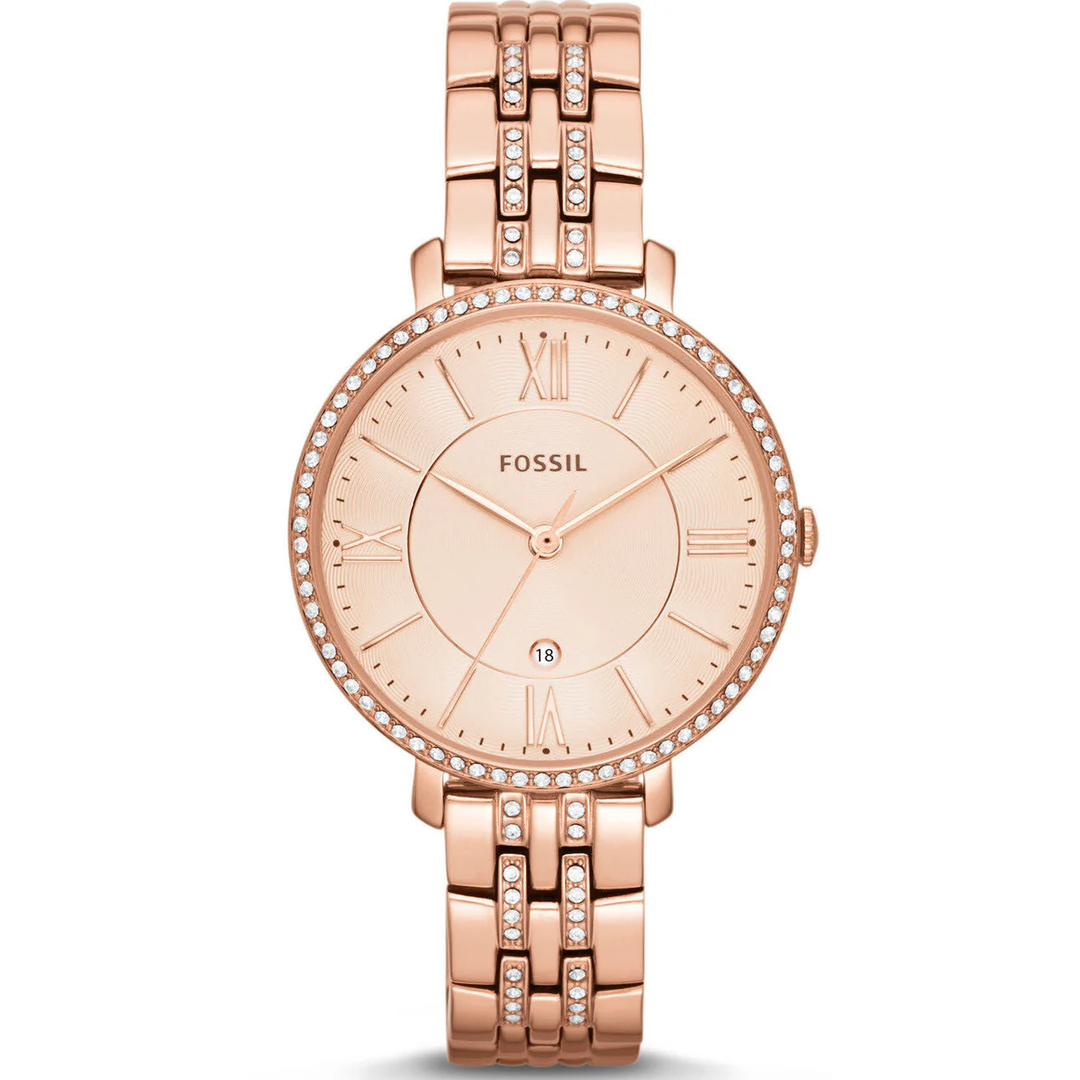 Fossil Jacqueline Ladies