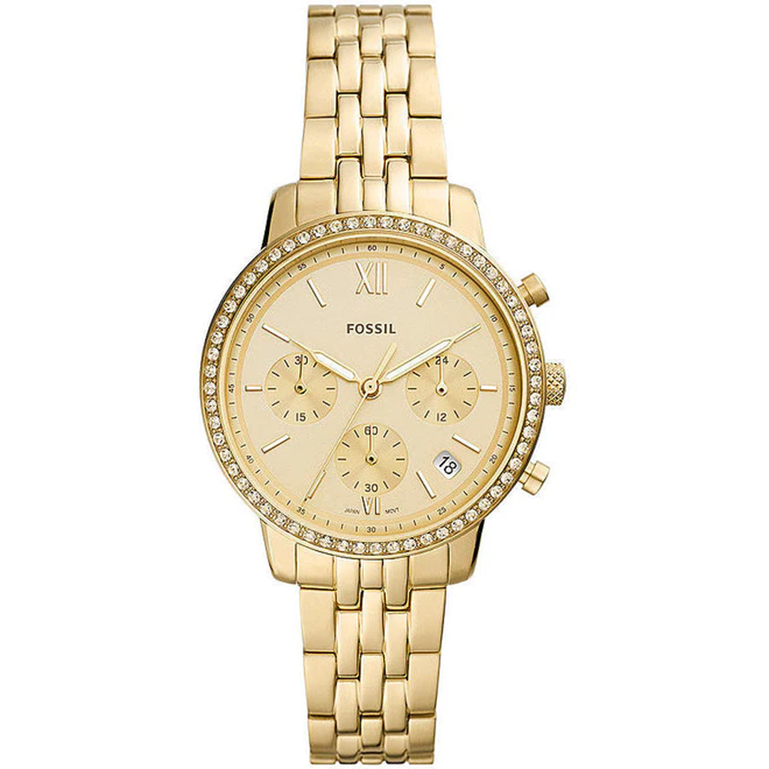 Fossil Neutra Chrono Ladies
