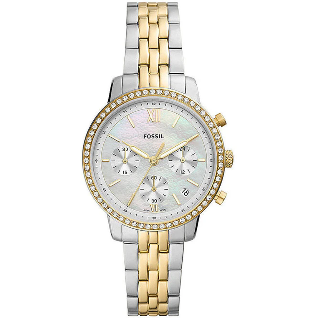 Fossil Neutra Chrono Ladies