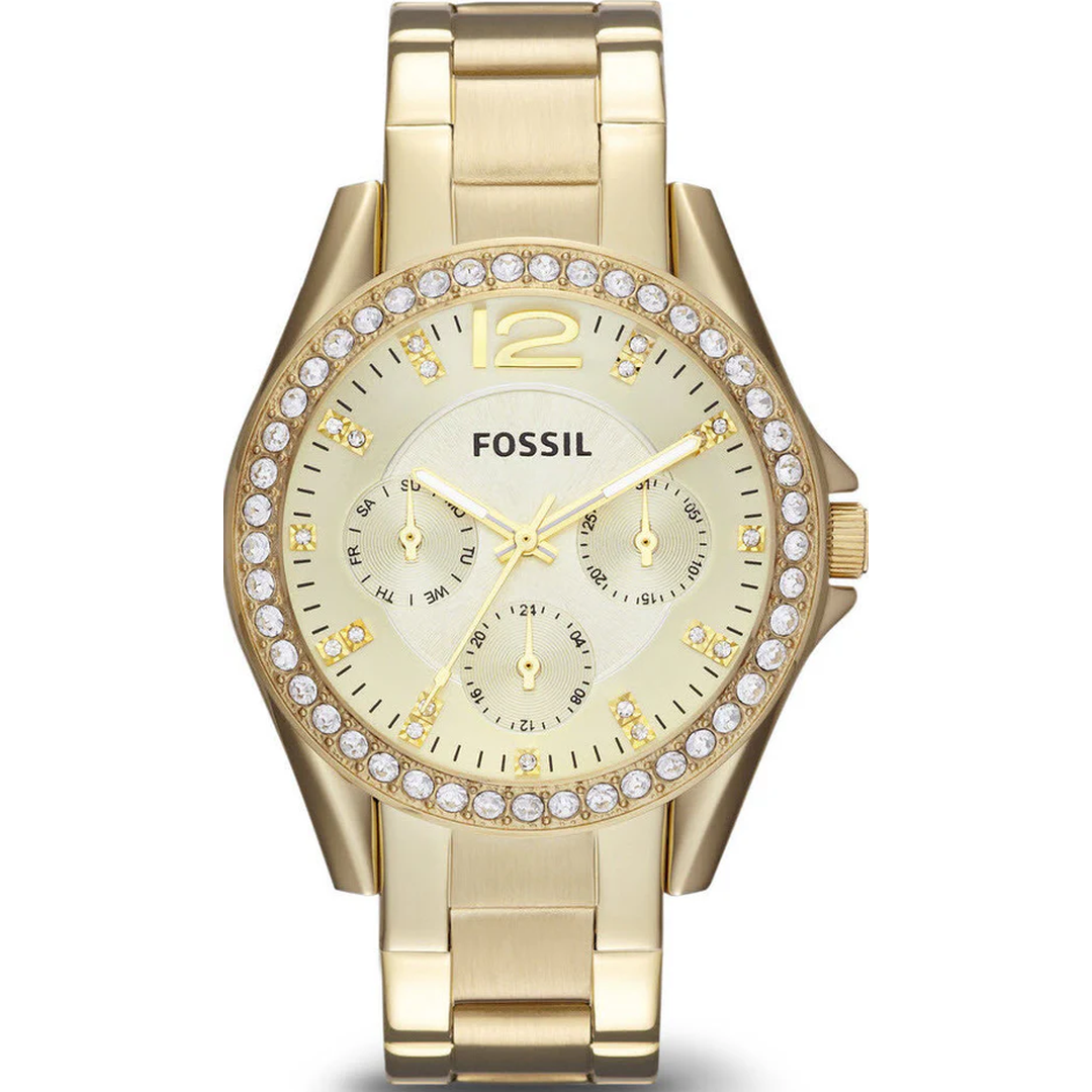 Fossil Riley Ladies