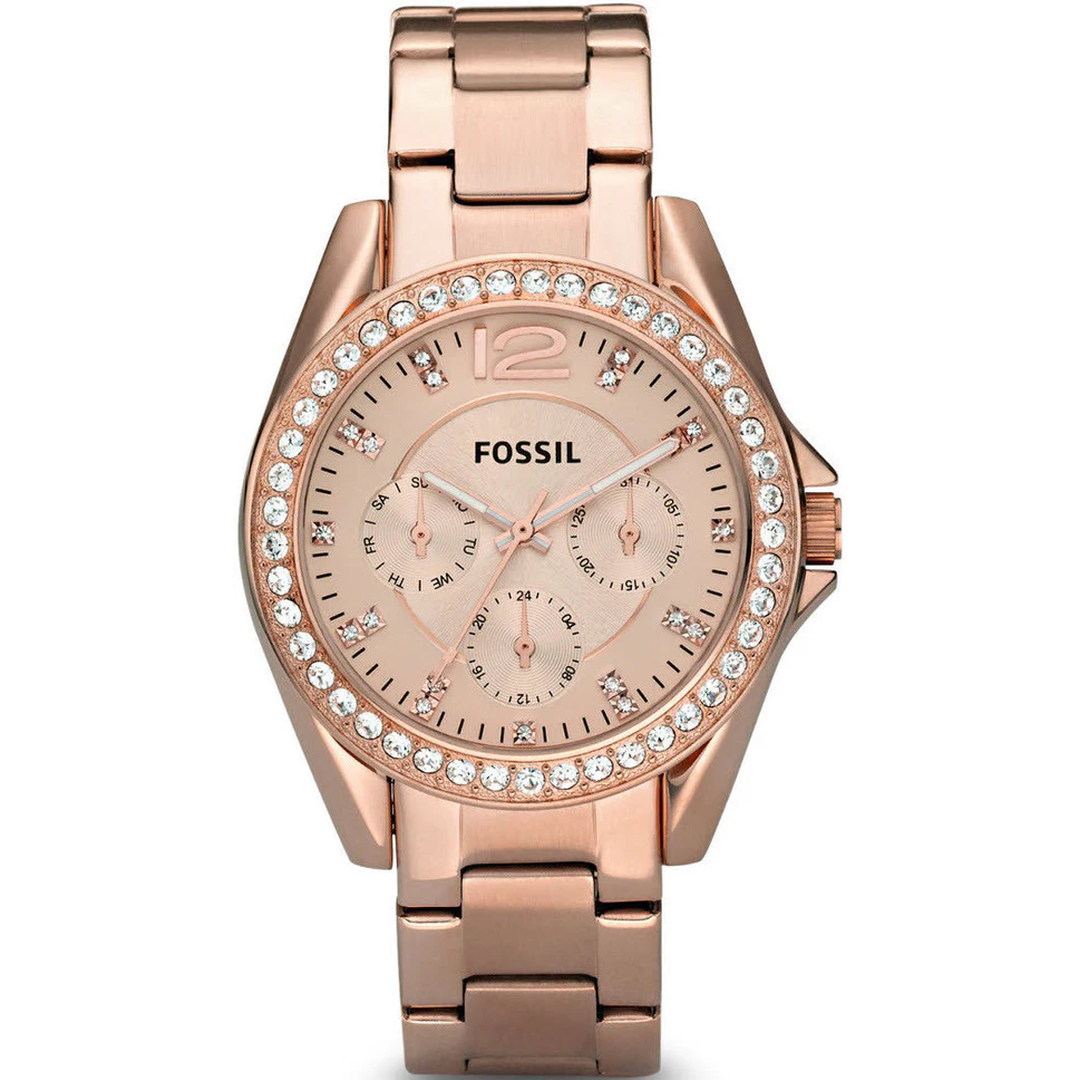 Fossil Riley Ladies