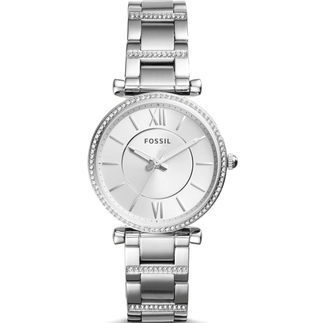 Fossil Carlie Ladies
