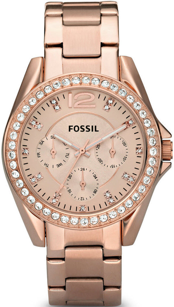 Fossil Riley Ladies