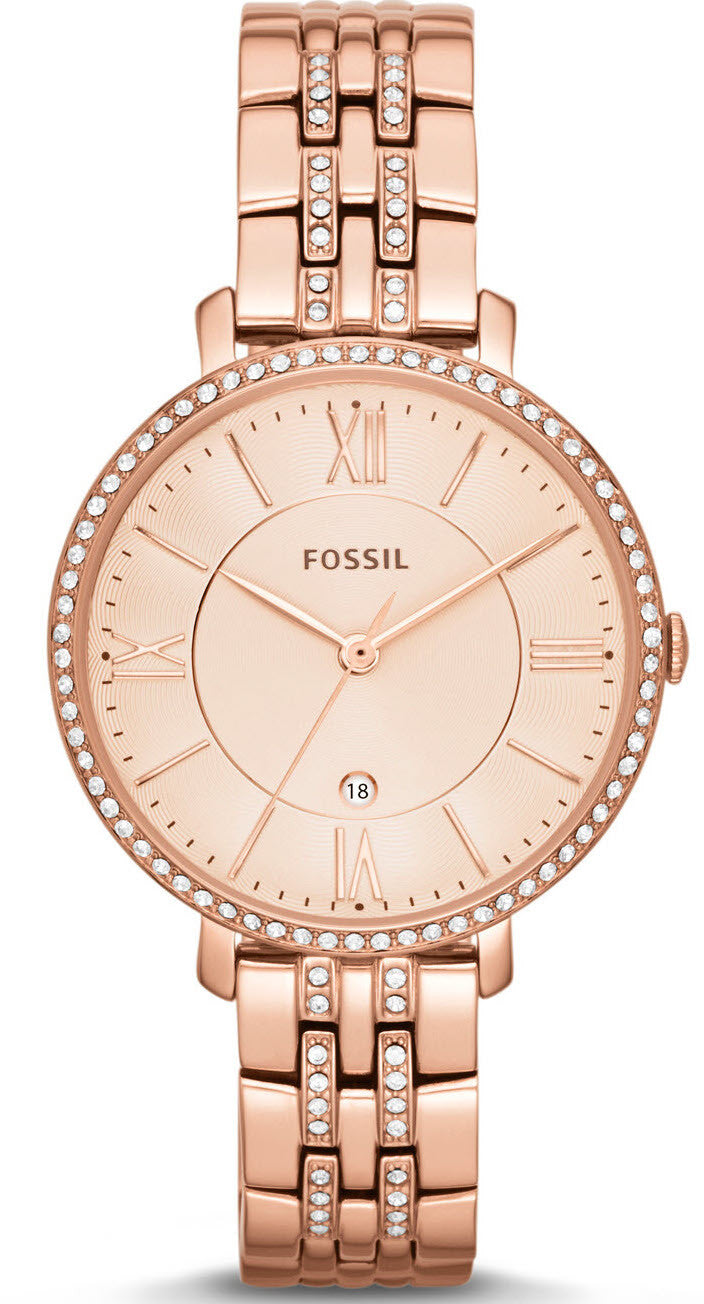 Fossil Jacqueline Ladies