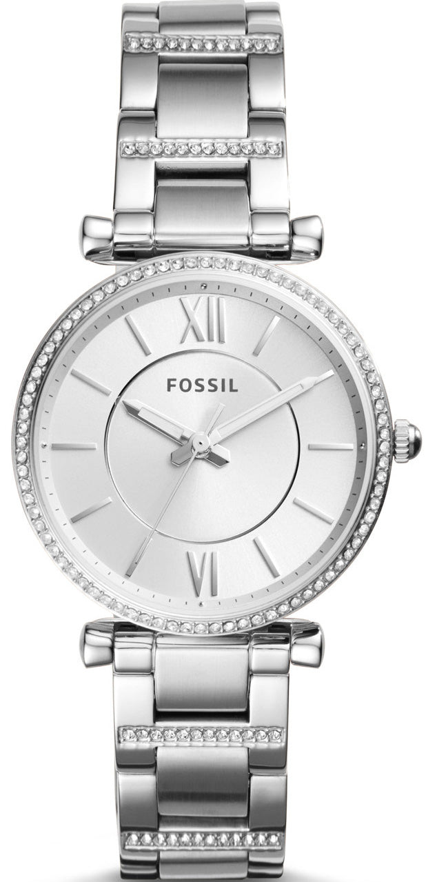 Fossil Carlie Ladies