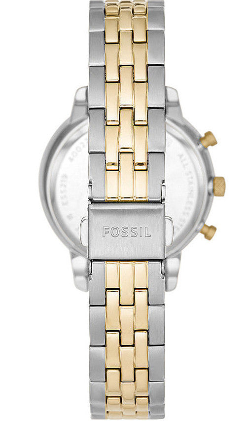 Fossil Neutra Chrono Ladies