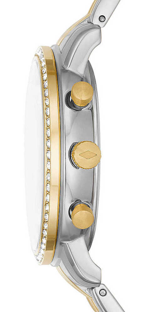 Fossil Neutra Chrono Ladies