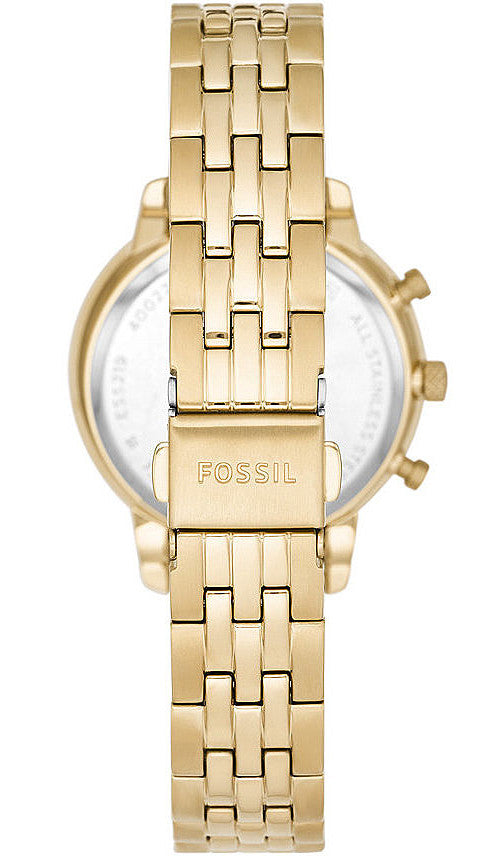 Fossil Neutra Chrono Ladies