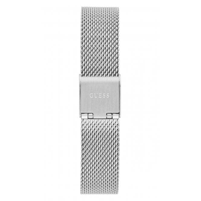 Ladies Dream Stainless Steel Silver Watch GW0550L1