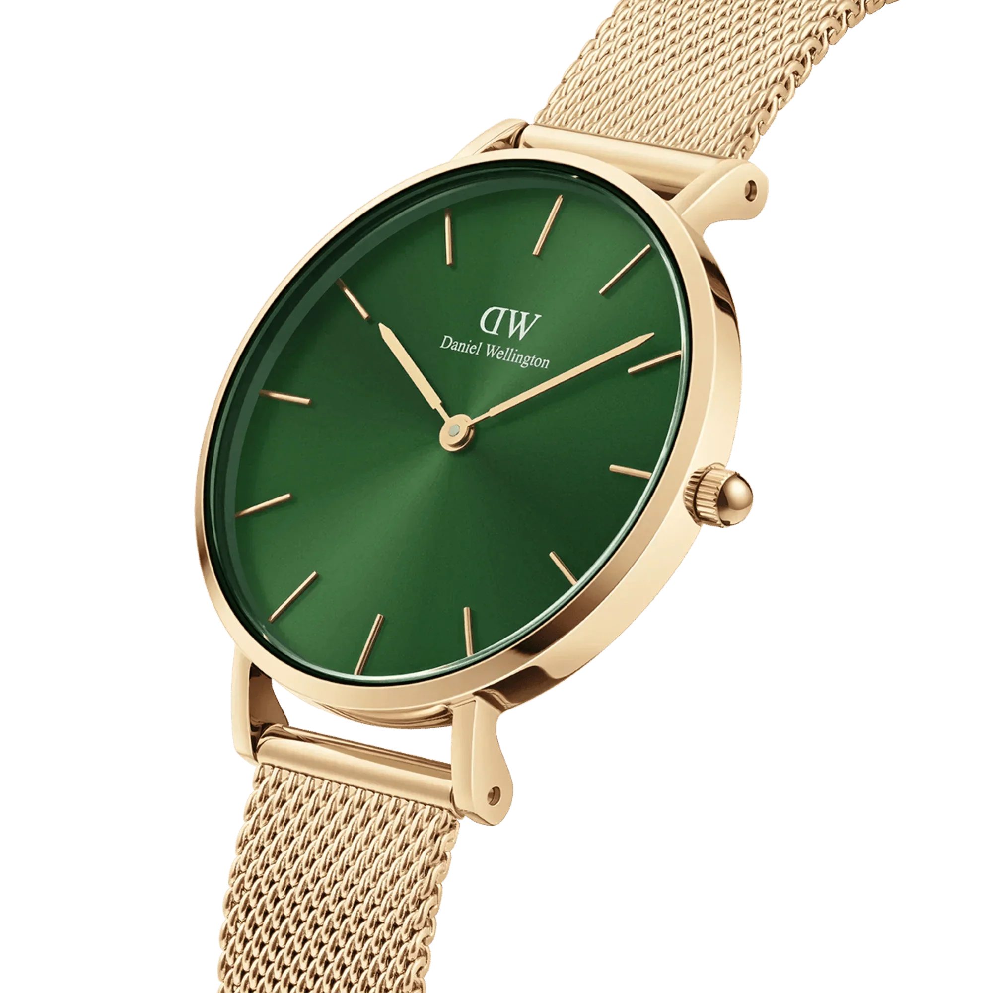 Daniel Wellington Petite Emerald  Ladies Watch DW00100479