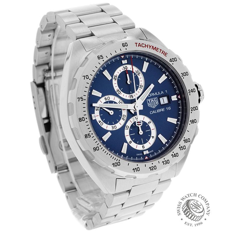 TAG Heuer Men's Formula 1 Calibre 16