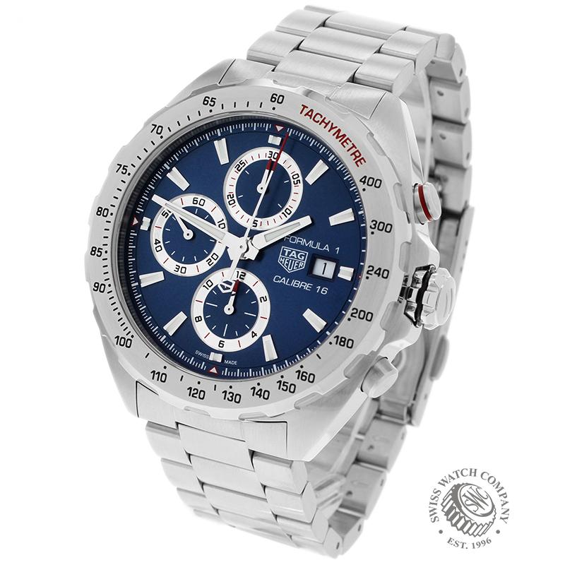 TAG Heuer Men's Formula 1 Calibre 16