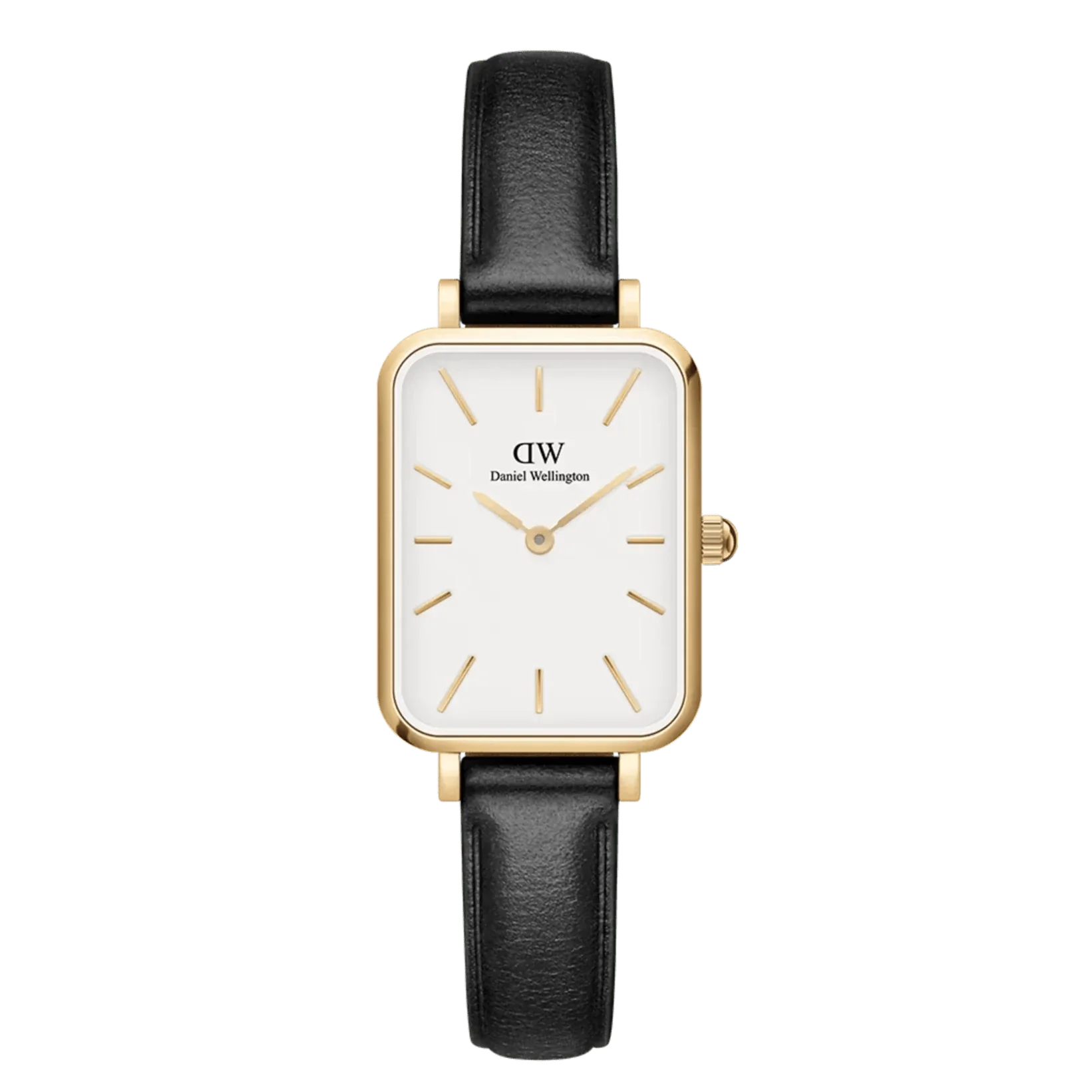 Daniel Wellington Quadro Pressed Sheffield  Ladies Watch DW00100434