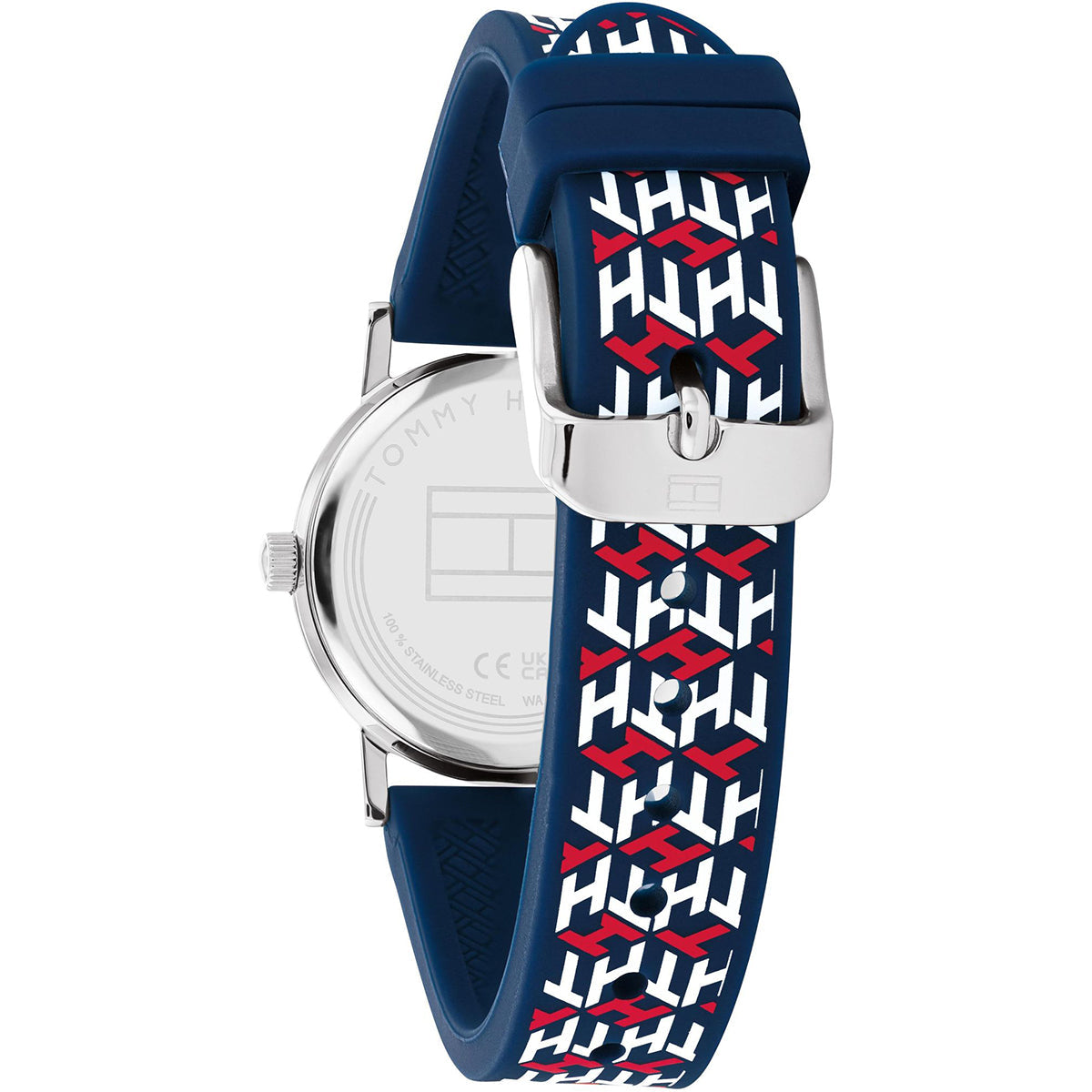 Tommy Hilfiger - Girls - 172.0022