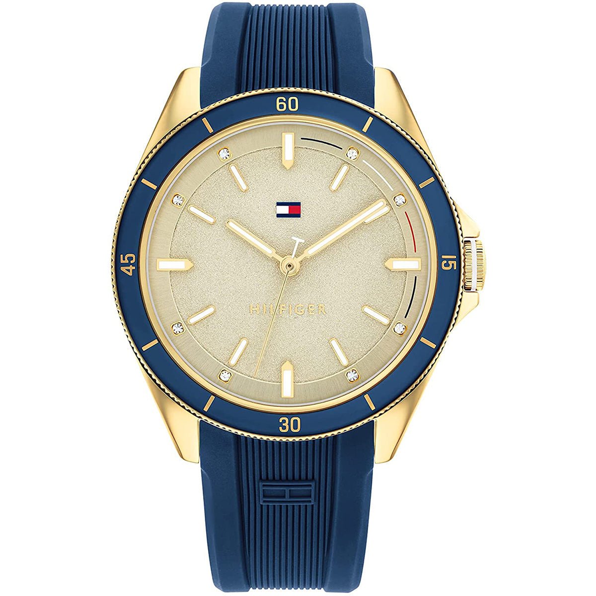 Tommy Hilfiger - Light Champagne - 178.2480