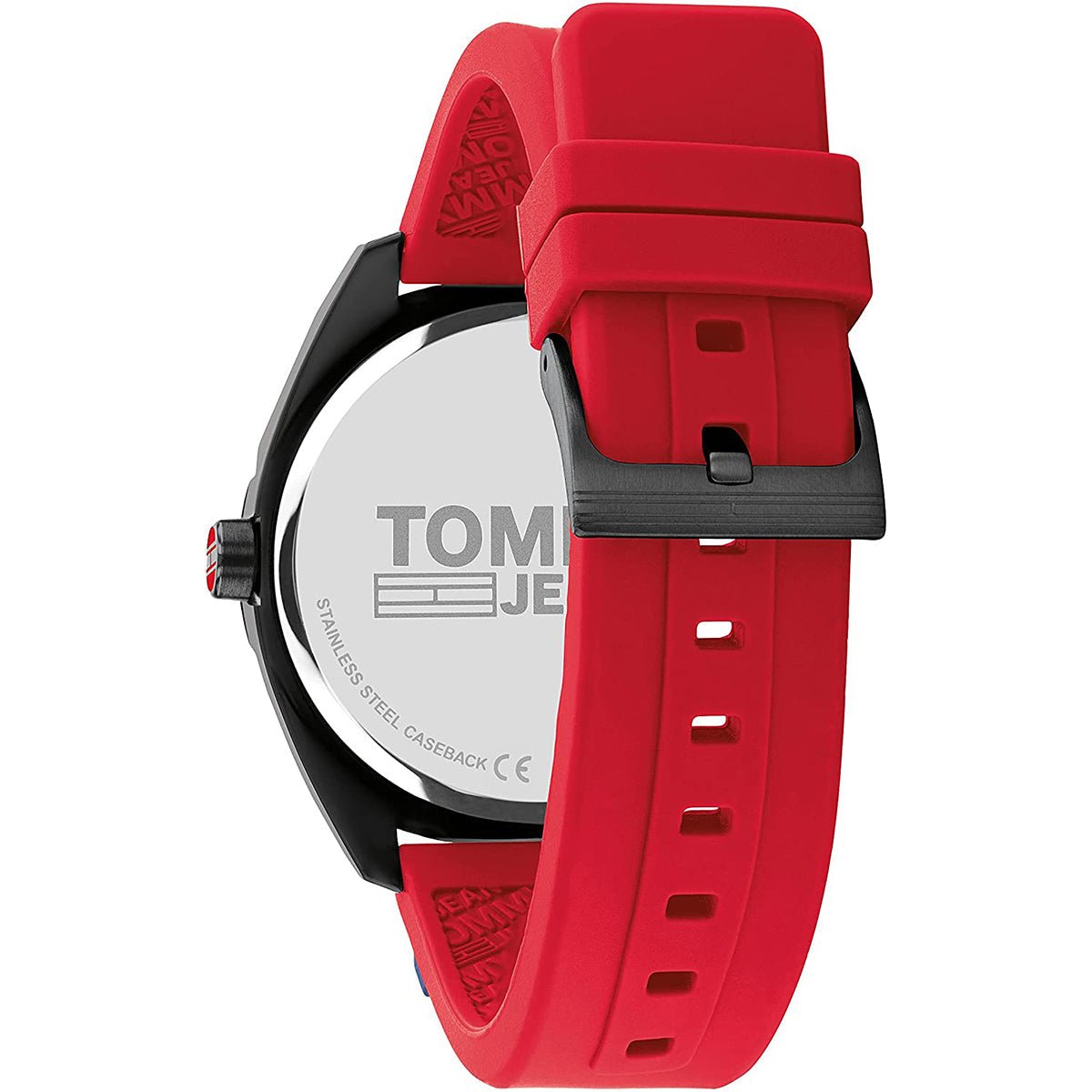 Tommy Hilfiger - San Diego Red - 179.1929