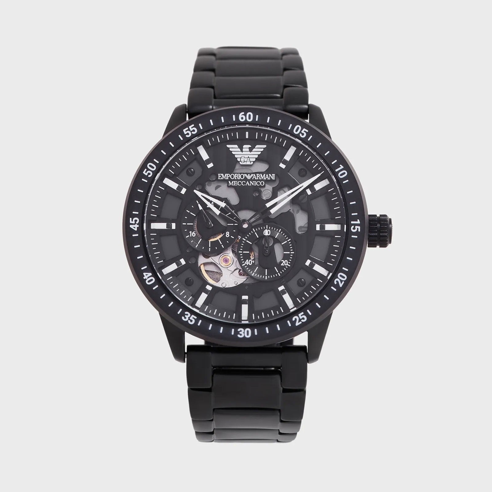 Emporio Armani Men's Diver Watch - AR60054