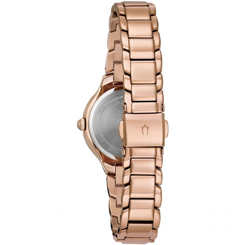 Classic Ladies Watch 97P150