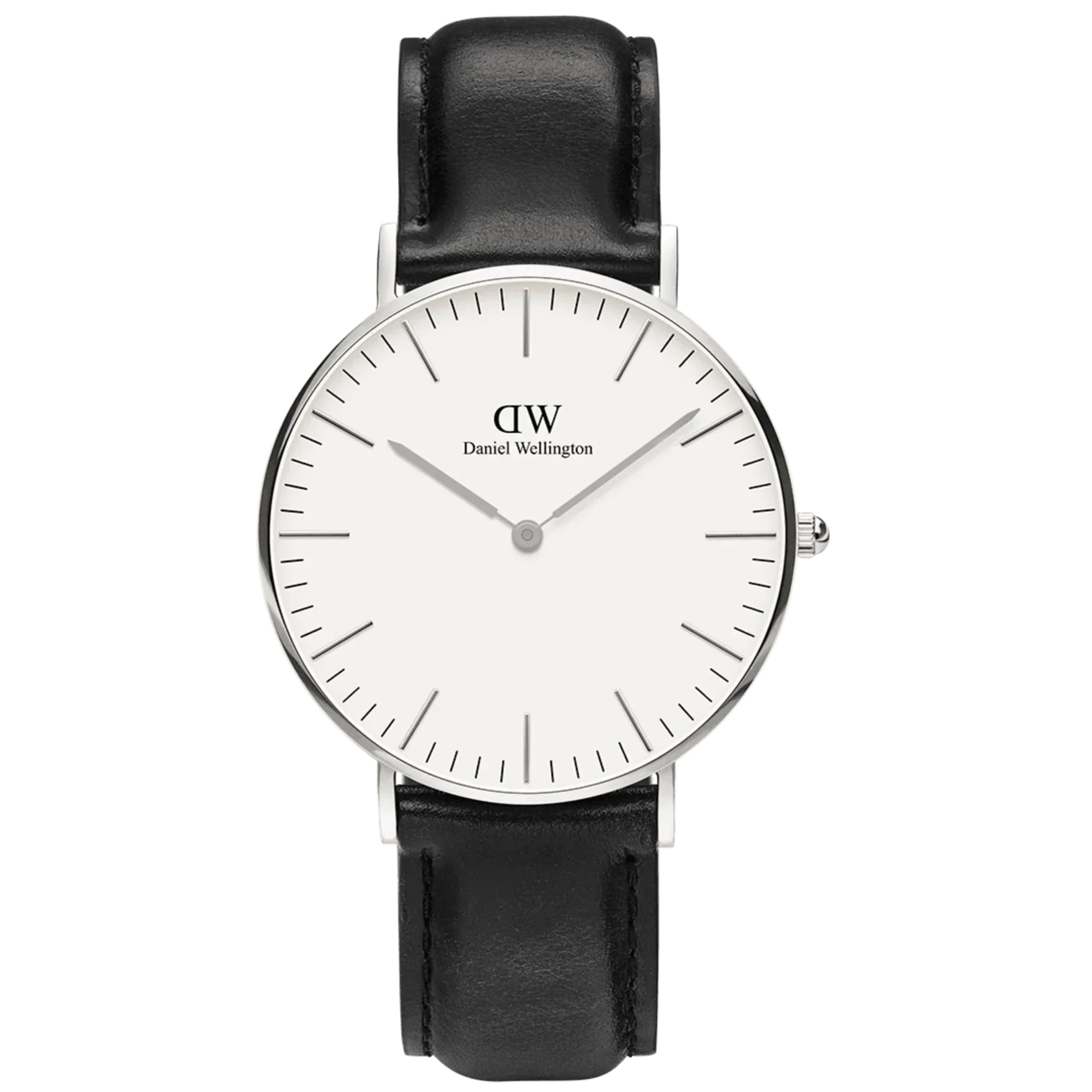 Daniel Wellington Sheffield Classic Men's White Watch DW00100053