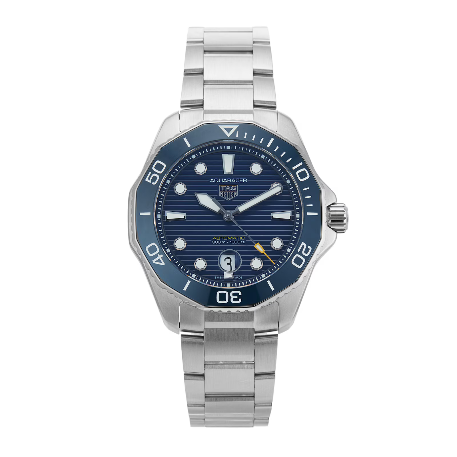 Tag Heuer Aquaracer WBP201B.BA0632