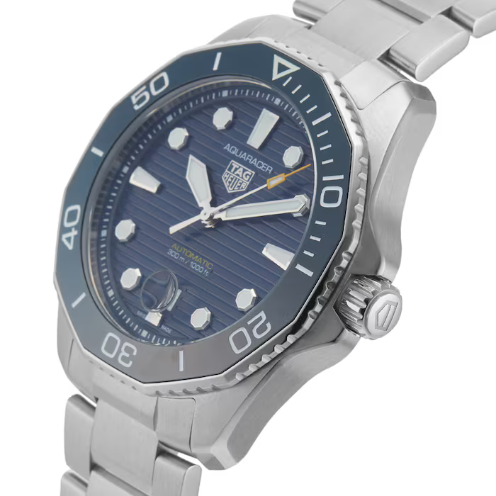 Tag Heuer Aquaracer WBP201B.BA0632