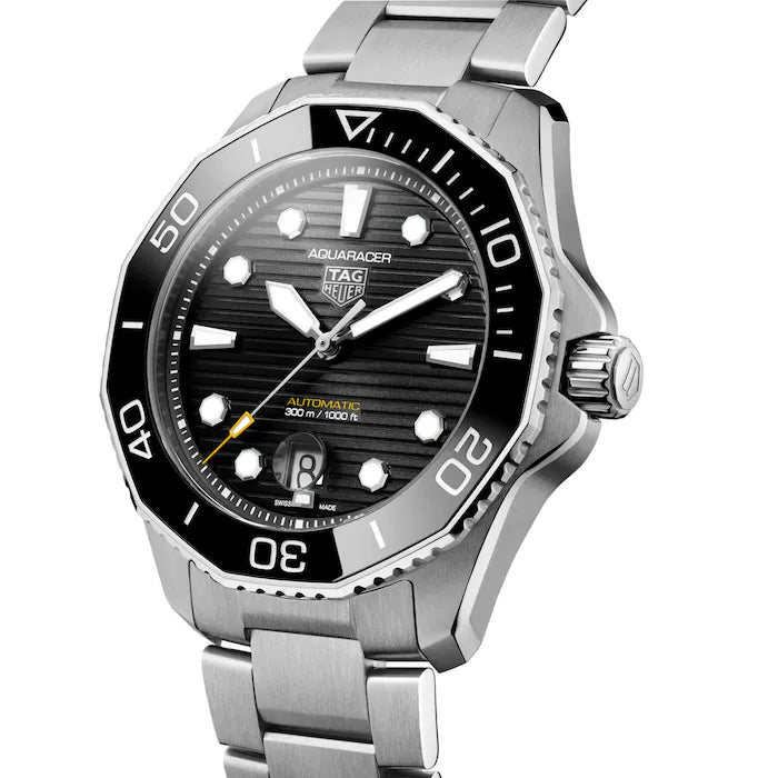 Tag Heuer Aquaracer Professional 300 Date Mens Watch WBP201A.BA0632