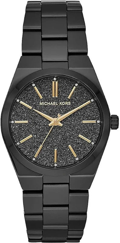 Michael Kors MK6625 Women's Lexington Chronograph Watch