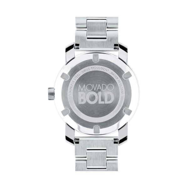 Movado 3600084 Bold Ladies Watch