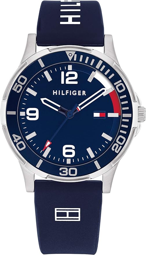 Tommy Hilfiger - Youth - 172.0016