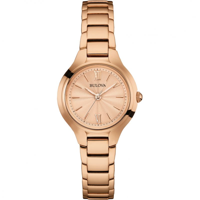 Classic Ladies Watch 97P150