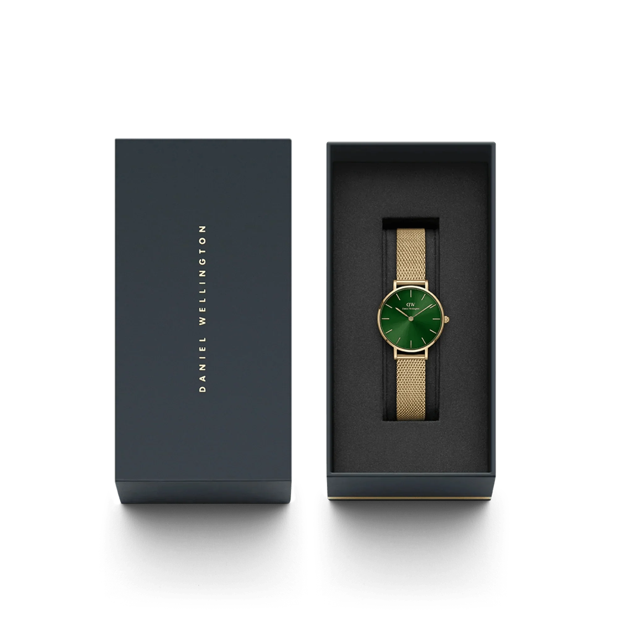 Daniel Wellington Petite Emerald  Ladies Watch DW00100479