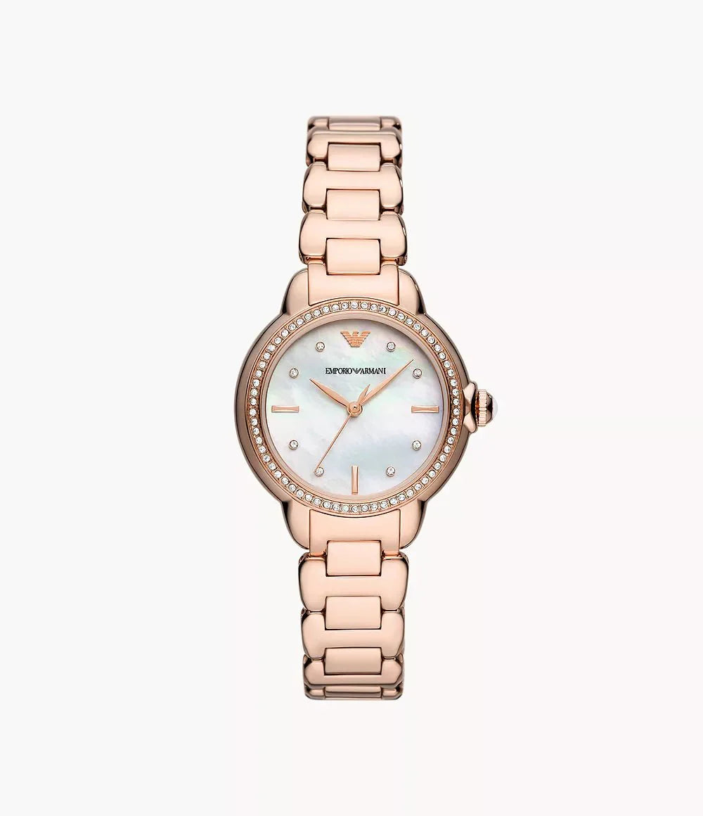 Emporio Armani AR11523 Women's Watch