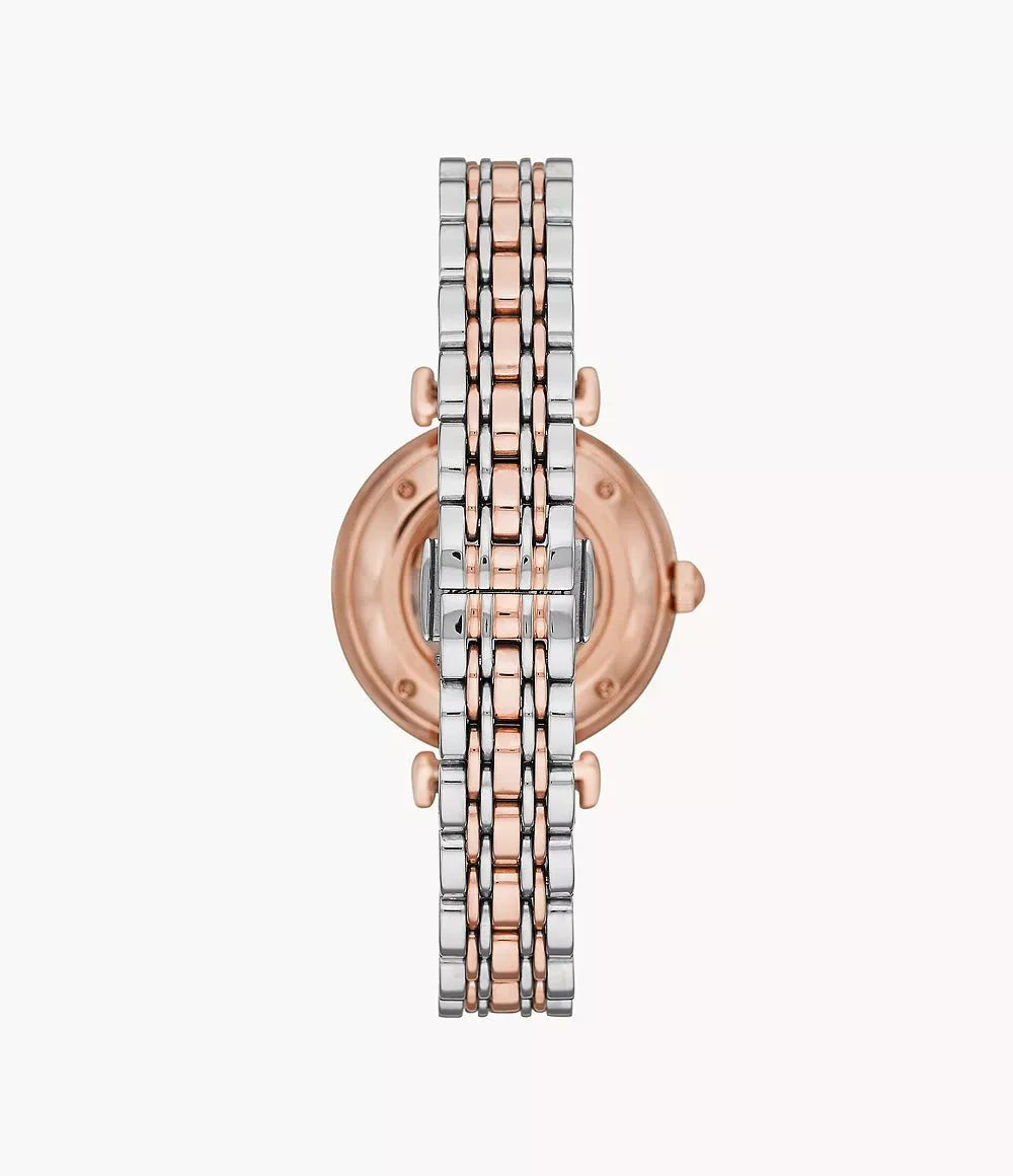 Emporio Armani AR60019 Women's Meccanico Watch