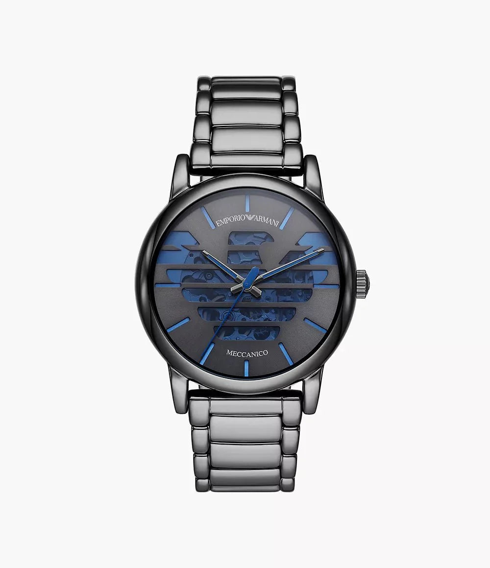 Emporio Armani AR60029 Men's Meccanico Watch