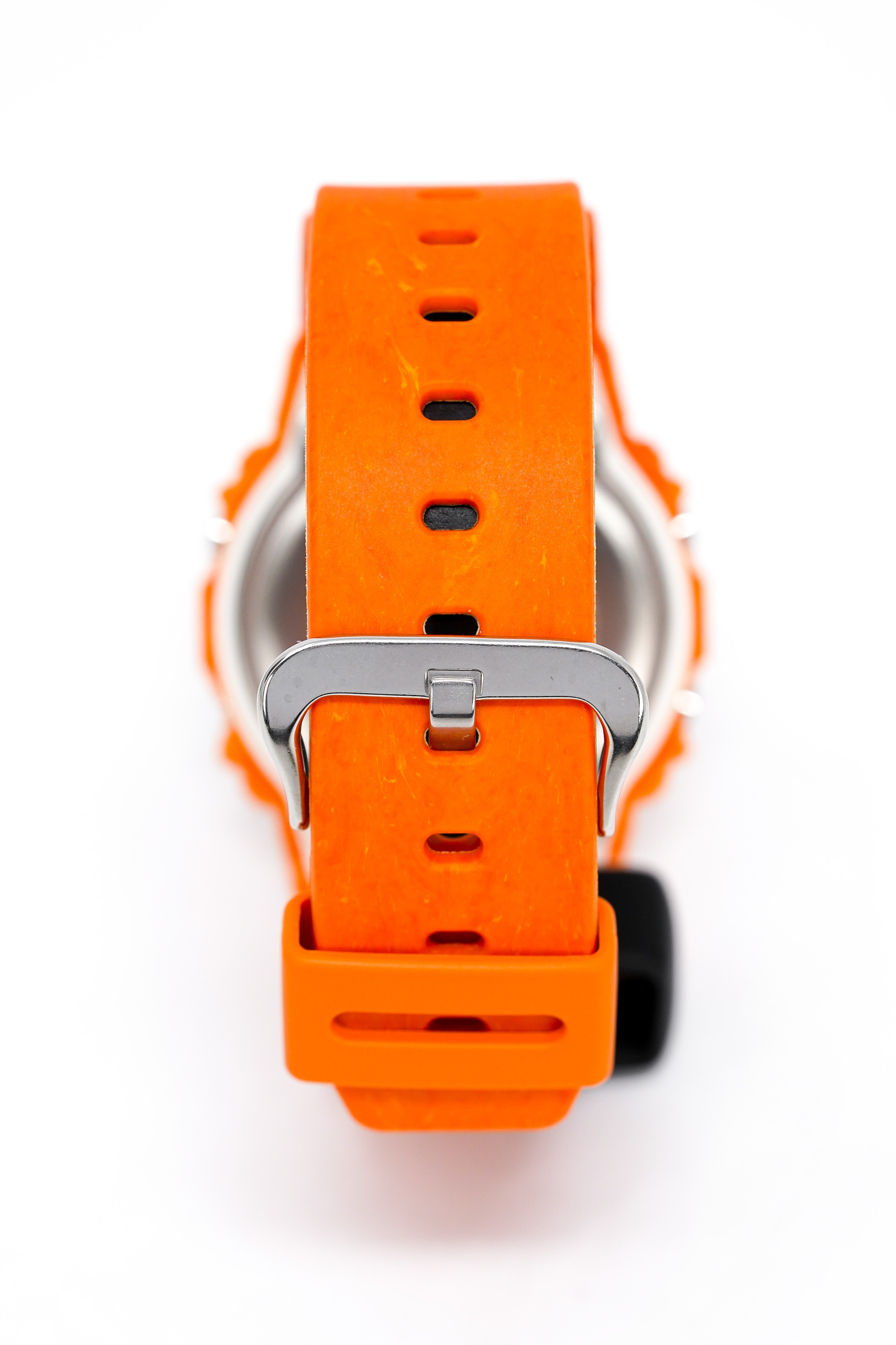 Casio G-Shock Men's Watch Vivid Orange DW-5600WS-4DR