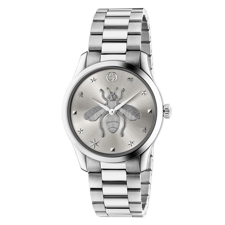 Gucci G-Timeless Iconic Watch - YA1264126