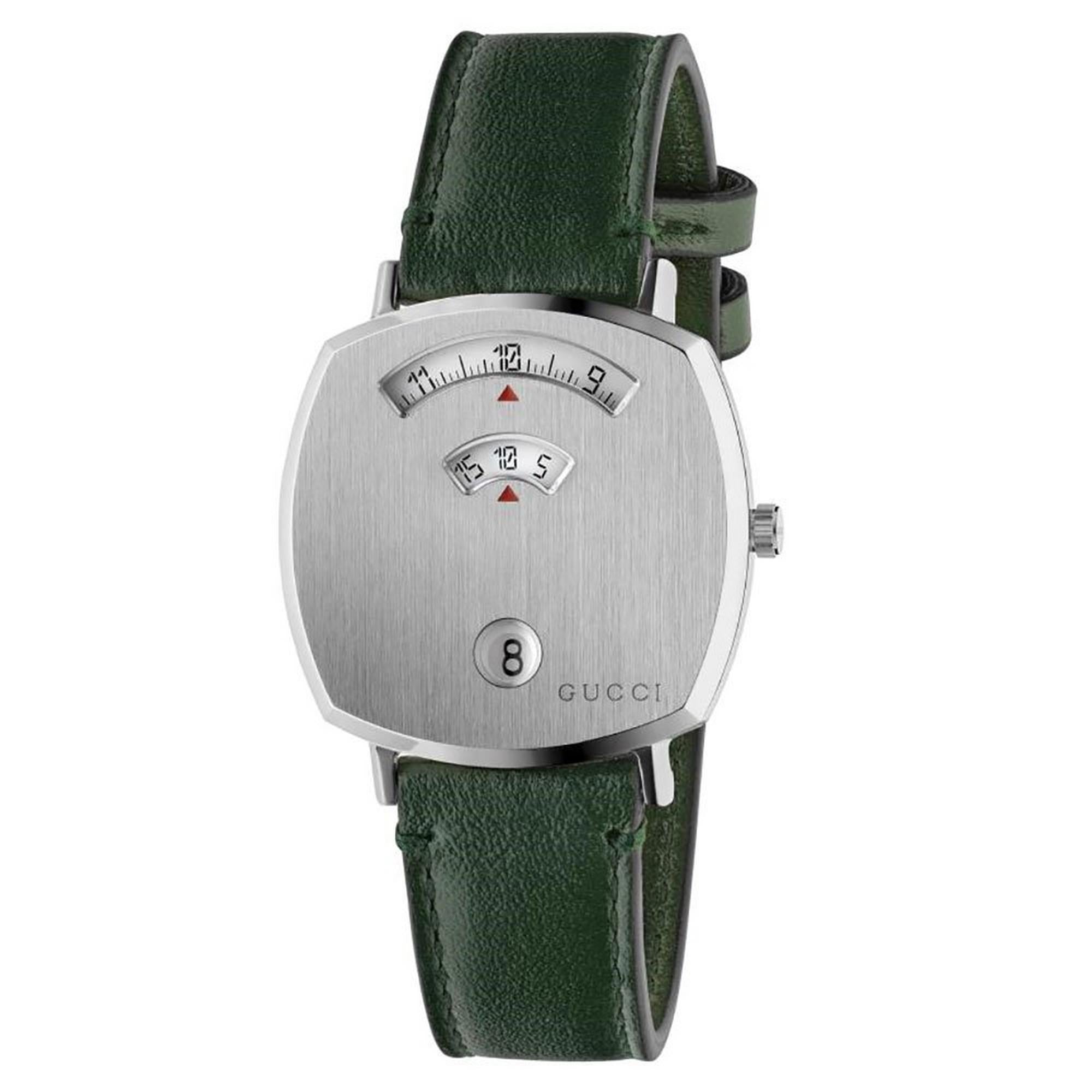 Gucci Grip Watch - YA157406