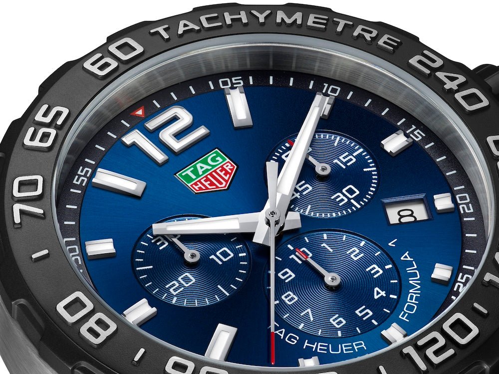 TAG Heuer Formula 1 Chronograph Bracelet