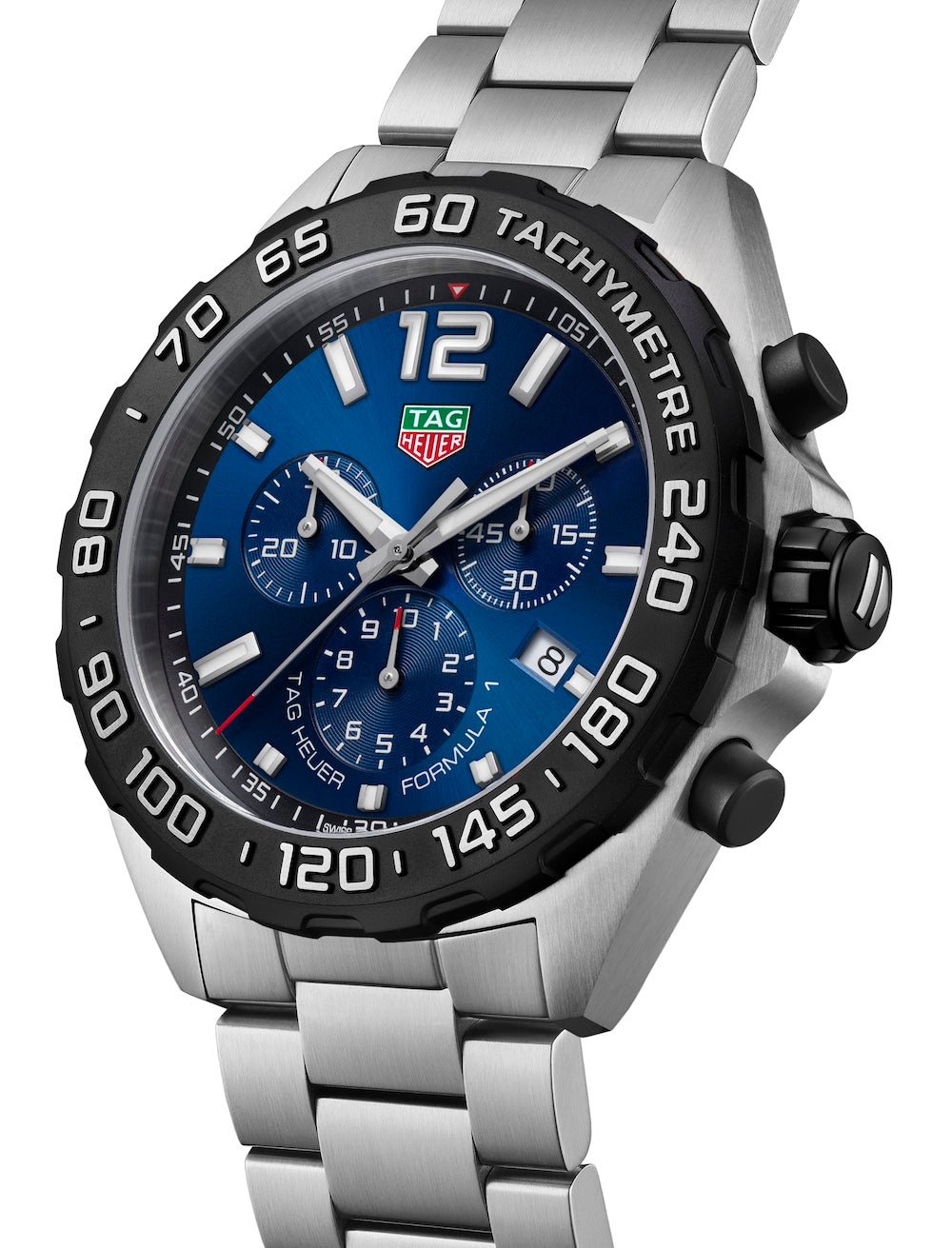 TAG Heuer Formula 1 Chronograph Bracelet