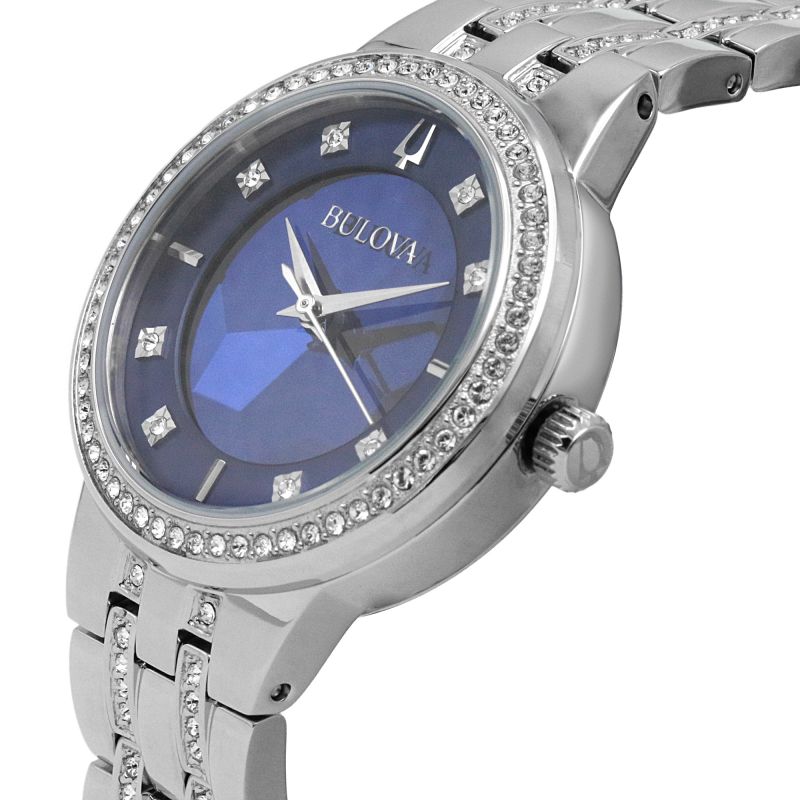 Ladie's Classic Watch 96L276