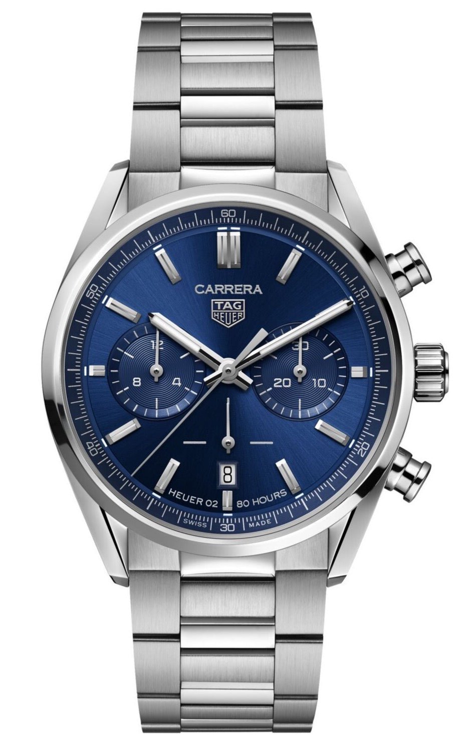 TAG Heuer Carrera Chronograph