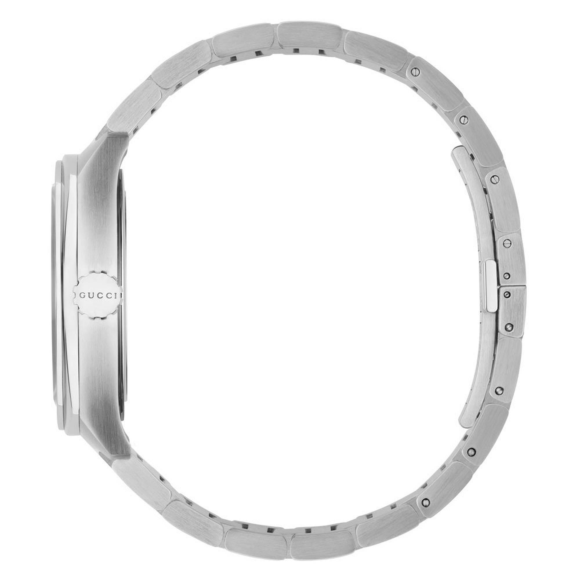 Gucci GG2570 Men's Watch - YA142301